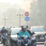 Hà Nội dự kiến thời gian thu phí phương tiện cá nhân vào nội đô
