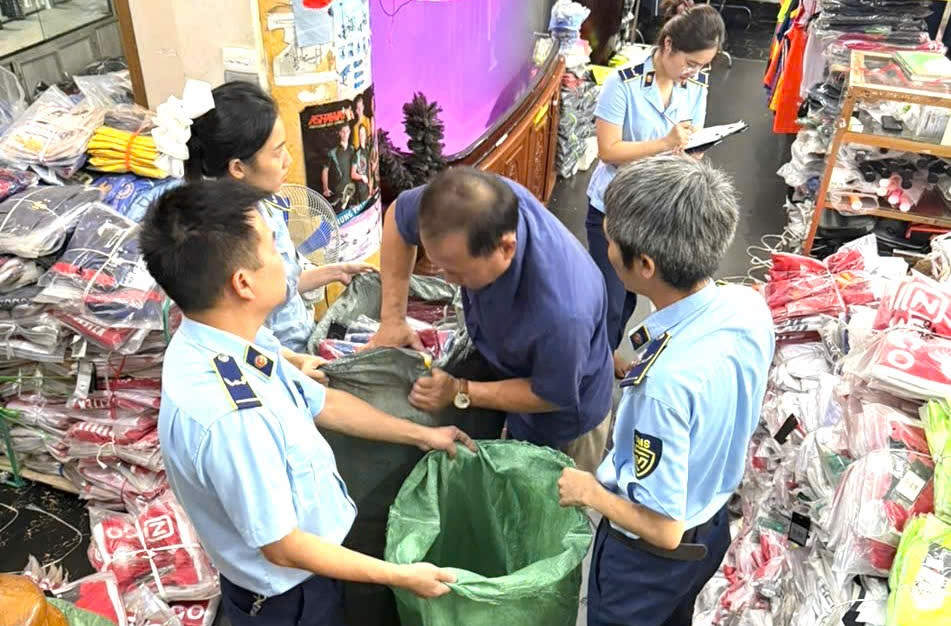 1-17-1-17806211596251296150400 Thanh Hóa phát hiện gần 100 vụ vi phạm sở hữu trí tuệ- Ảnh 1.