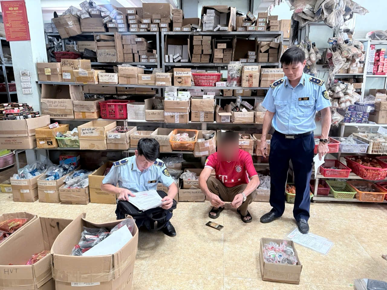 11-8-1780621186874934781538 Thanh Hóa phát hiện gần 100 vụ vi phạm sở hữu trí tuệ- Ảnh 3.