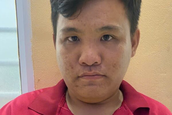 Phạm Văn Vũ cho bé gái 7 tuổi 20.000 đồng rồi xâm hại tình dục