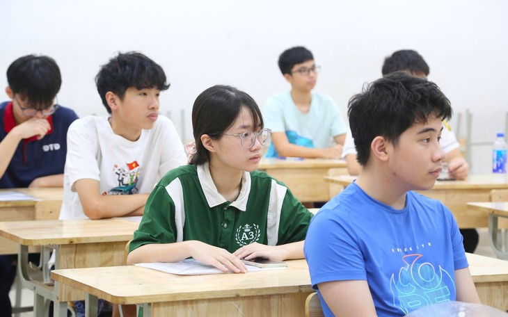 Cách tính điểm vào lớp 10 thí sinh cần nắm vững trước ngày công bố điểm- Ảnh 2.