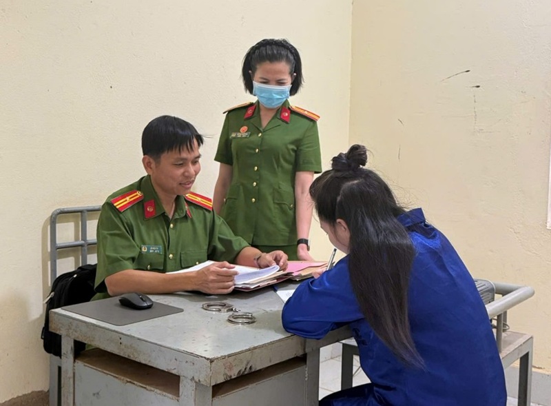 62-1780330298846209000579 Từ 1/7, người bị tạm giam được nhận quà, đồ vật gì từ người thân?- Ảnh 2.