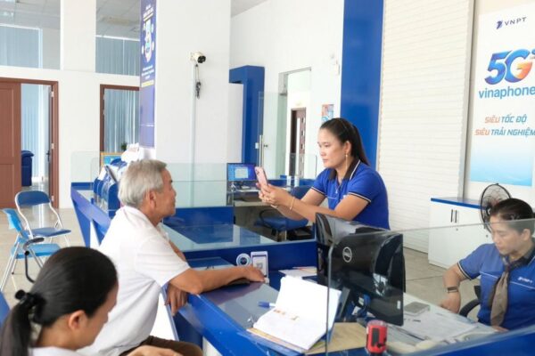 Nhà mạng khuyến nghị khách hàng khẩn trương xác thực thuê bao trước ngày 15/6