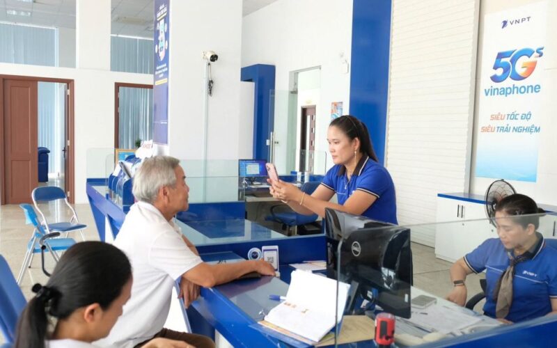 Nhà mạng khuyến nghị khách hàng khẩn trương xác thực thuê bao trước ngày 15/6