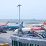 Hành khách có thể được hoàn tiền vé nếu chuyến bay chậm trên 4 tiếng