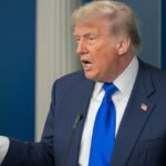 Tổng thống Trump tuyên bố thỏa thuận với Iran ‘chưa phải cuối cùng’, cảnh báo nối lại không kích