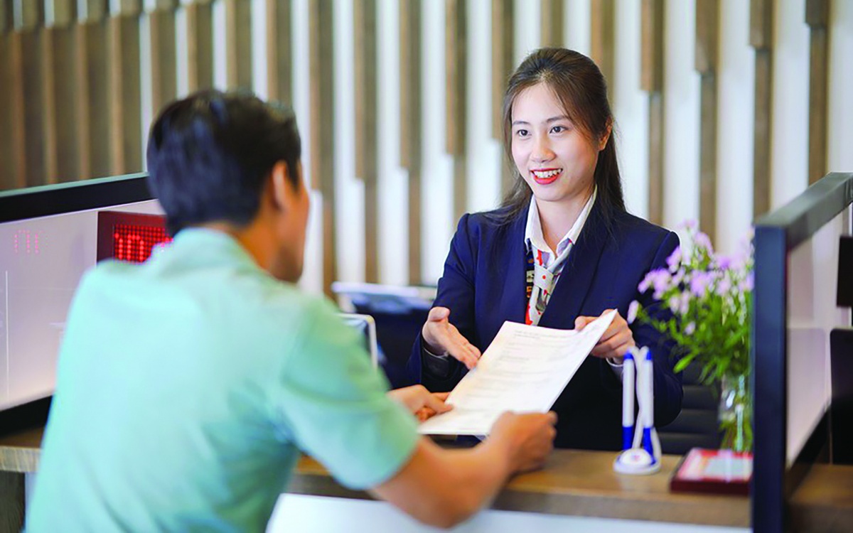 Tin vui với cán bộ xã già yếu đã nghỉ việc - Ảnh 3.