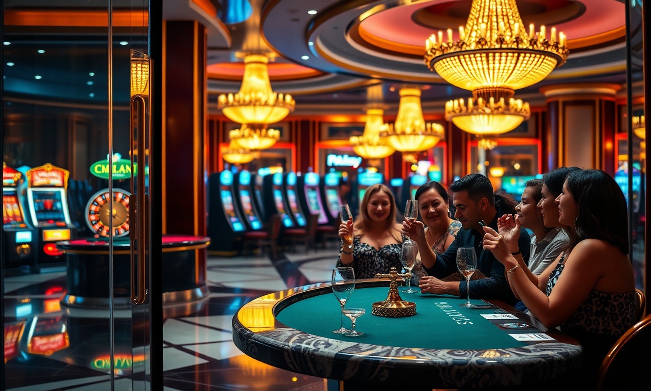 Casino Lu88 – Trải nghiệm giải trí đỉnh cao cùng Lu88 Casino Lu88 – Trải nghiệm giải trí đỉnh cao cùng Lu88