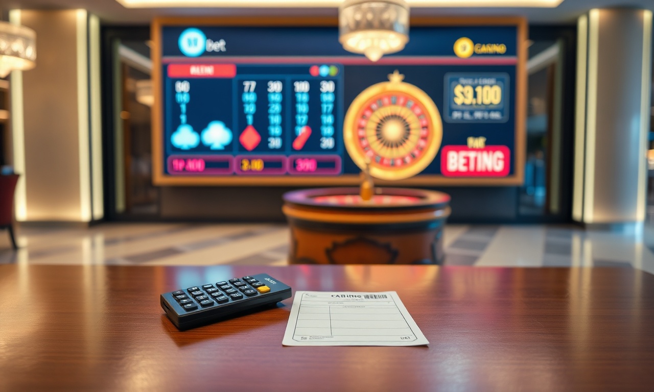 Casino Debet – De bet giải trí cá cược trực tuyến đỉnh cao Casino Debet – De bet giải trí cá cược trực tuyến đỉnh cao