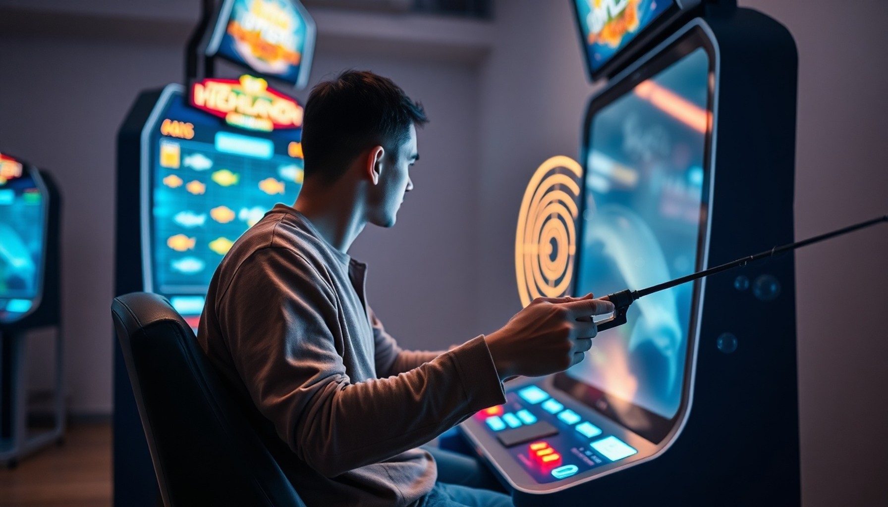 Bắn cá Oxbet hấp dẫn - Hướng dẫn chiến thuật tối ưu lợi nhuận Bắn cá Oxbet hấp dẫn - Hướng dẫn chiến thuật tối ưu lợi nhuận