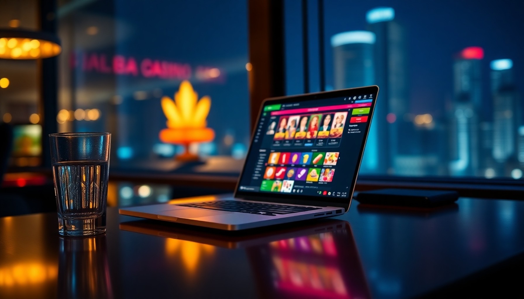 Nohu90 – Casino trực tuyến đỉnh cao cho người chơi yêu thích