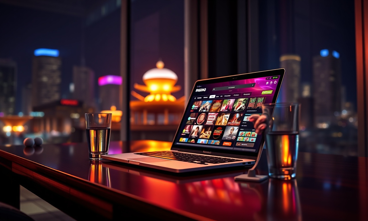 Nohu90 - Casino trực tuyến đỉnh cao cho người chơi yêu thích