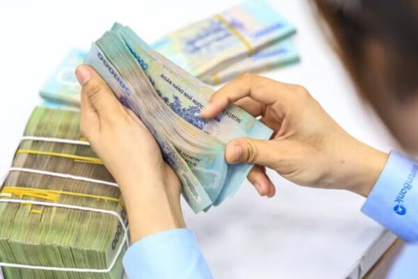 Bổ sung 11.000 tỷ đồng tiết kiệm từ tinh gọn bộ máy vào nguồn cải cách tiền lương