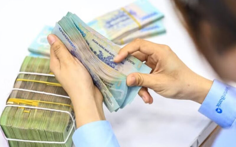 Bổ sung 11.000 tỷ đồng tiết kiệm từ tinh gọn bộ máy vào nguồn cải cách tiền lương