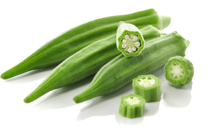 4 loại rau vừa giúp giảm cân vừa tăng collagen