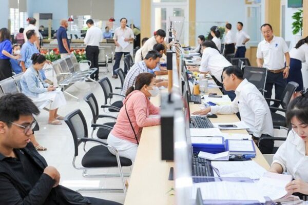 Những điểm cần chú ý trong đề xuất mới về quản lý, sử dụng biên chế công chức