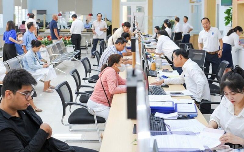Những điểm cần chú ý trong đề xuất mới về quản lý, sử dụng biên chế công chức