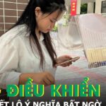 Nữ sinh mang điều khiển điều hòa đến điểm thi, tiết lộ ý nghĩa đặc biệt