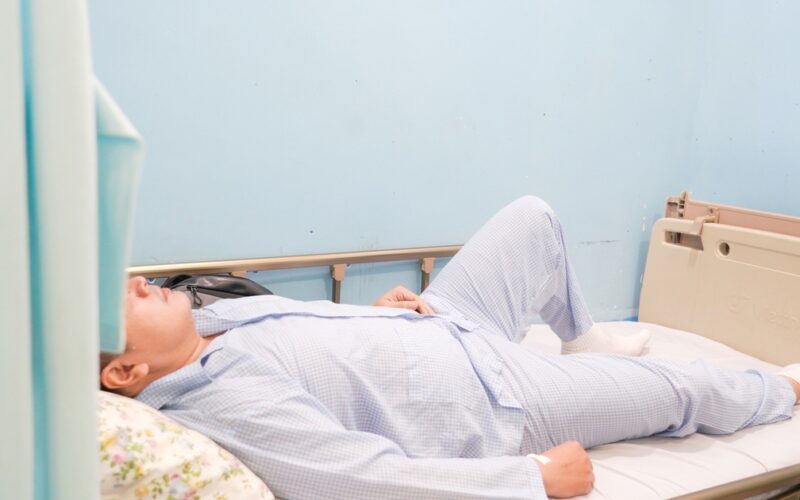 Nhiều người bị nhồi máu cơ tim ở tuổi dưới 50