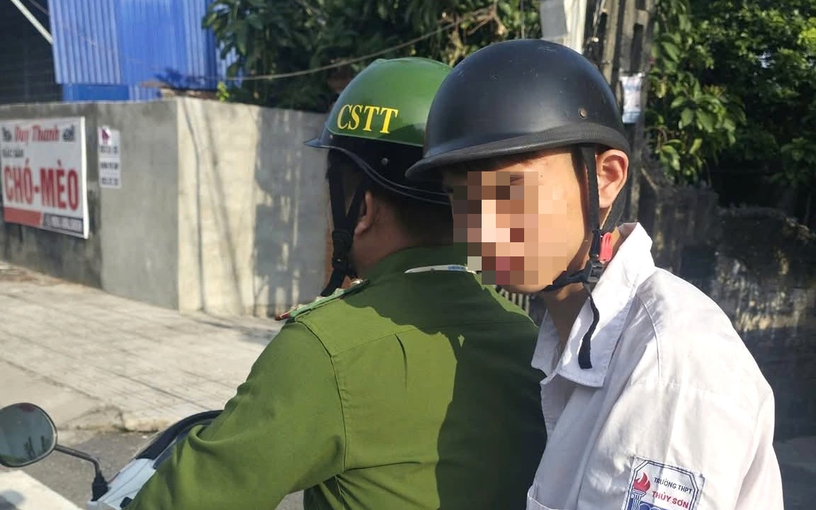 Hơn 290 thí sinh Hải Phòng vắng mặt môn thi Ngữ văn- Ảnh 4.
