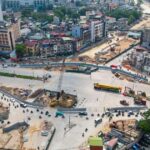 Hà Nội khuyến khích hạn chế lưu thông xe máy sản xuất trước 2016
