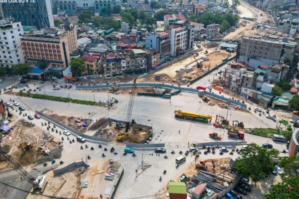 Hà Nội khuyến khích hạn chế lưu thông xe máy sản xuất trước 2016