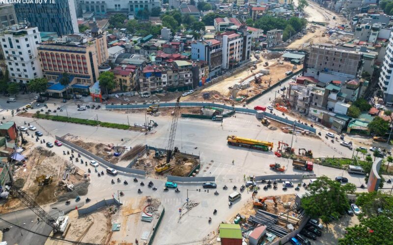 Hà Nội khuyến khích hạn chế lưu thông xe máy sản xuất trước 2016