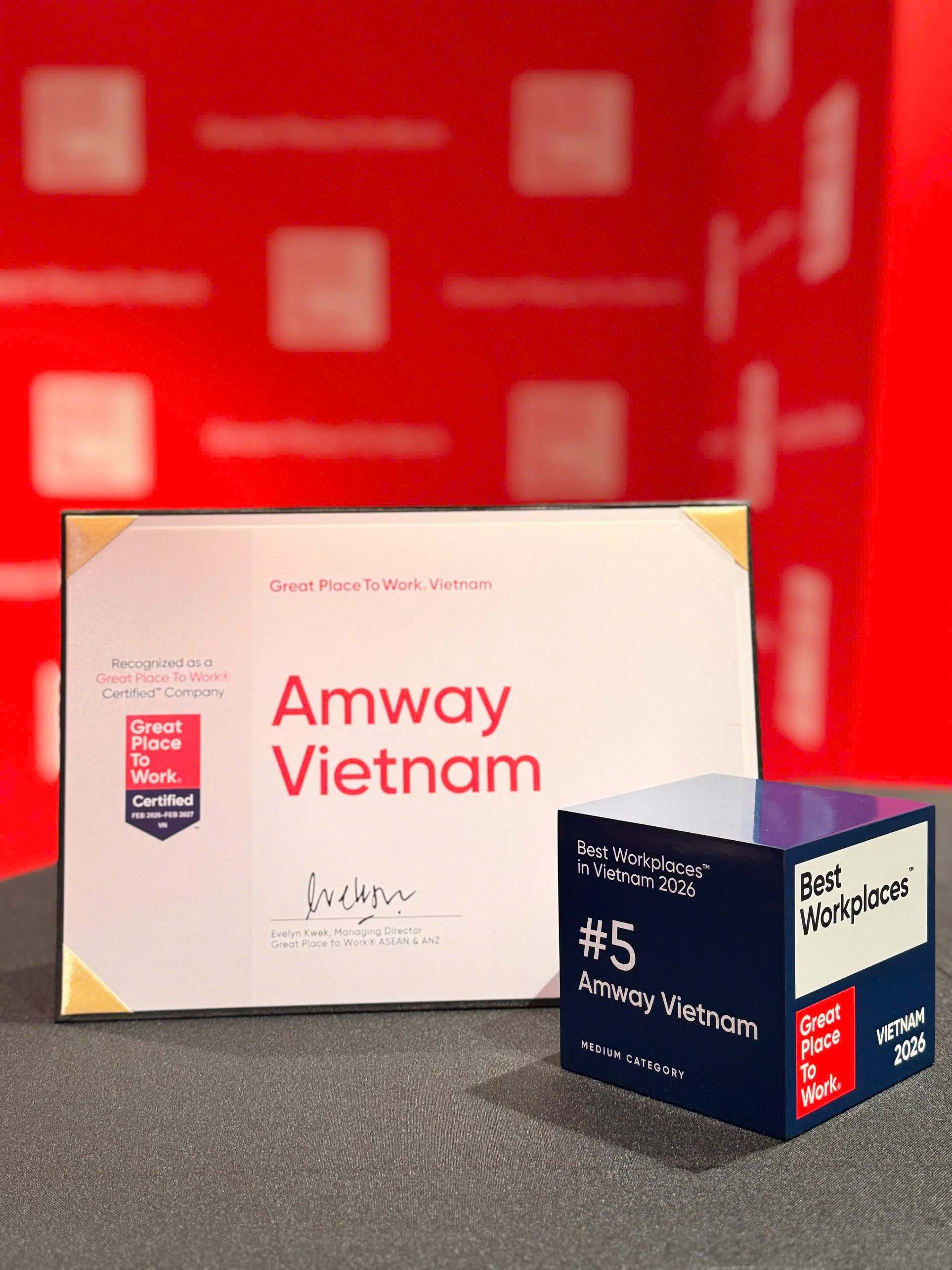 h2-1-17804835195952016718694 Amway Việt Nam hai năm liên tiếp đứng Top nơi làm việc xuất sắc hàng đầu Việt Nam 2026- Ảnh 2.