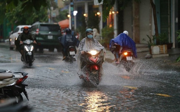Thiên tai những ngày tới rất phức tạp, các địa phương chủ động ứng phó- Ảnh 2.