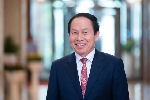 ptt-le-tien-chau-17806288844101596402817 Phó Thủ tướng Lê Tiến Châu nhận thêm nhiệm vụ mới- Ảnh 1.