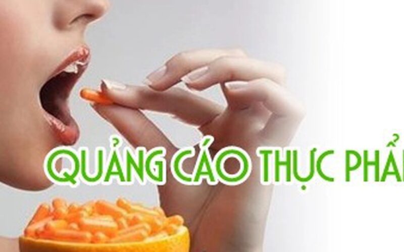 Bộ Y tế yêu cầu tăng cường kiểm soát thực phẩm giả, siết quảng cáo trên môi trường mạng