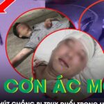 Nghi phạm vụ chém người dưới hầm chung cư đã bỏ trốn, người vợ vẫn chưa hết bàng hoàng: “Tối đó như cơn ác mộng”