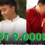 Chuyện tình cô gái Đức vượt 9.000 km tìm gặp người thương sau chuyến du lịch Việt Nam
