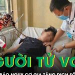 5 người tử vong vì sốt xuất huyết, Bộ Y tế lên tiếng cảnh báo