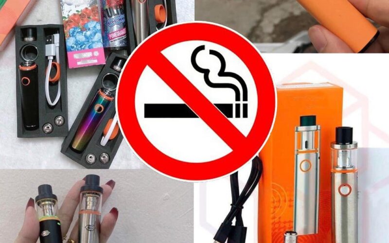 Ngày Thế giới không thuốc lá 31/5: Cần tiếp cận tổng thể, hiện đại và đủ mạnh để bảo vệ thế hệ trẻ