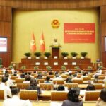 Hội nghị toàn quốc quán triệt, triển khai thực hiện Nghị quyết số 06-NQ/TW