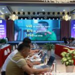 Nghệ An tăng cường hỗ trợ nạn nhân mua bán người