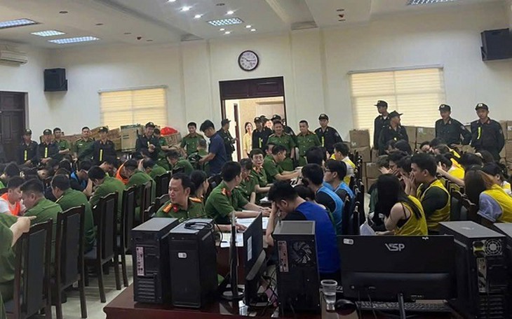 Danh sách 23 công ty liên quan trong vụ án lừa đảo bán hợp đồng kỳ nghỉ- Ảnh 2.