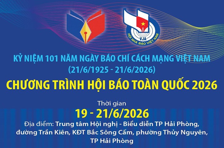 Trưởng ban Tuyên giáo và Dân vận Trung ương: Báo chí phải giữ vững ngọn cờ tiên phong trên mặt trận tư tưởng- Ảnh 3.