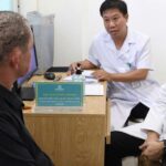 Đà Nẵng có Phòng khám chuyên đề bệnh vảy nến do Bệnh viện Da liễu Trung ương hỗ trợ chuyên môn