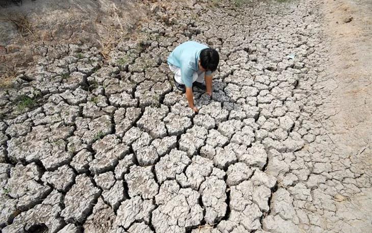 El Nino mạnh dần, có thể đạt ngưỡng “siêu El Nino” từ cuối năm 2026- Ảnh 2.