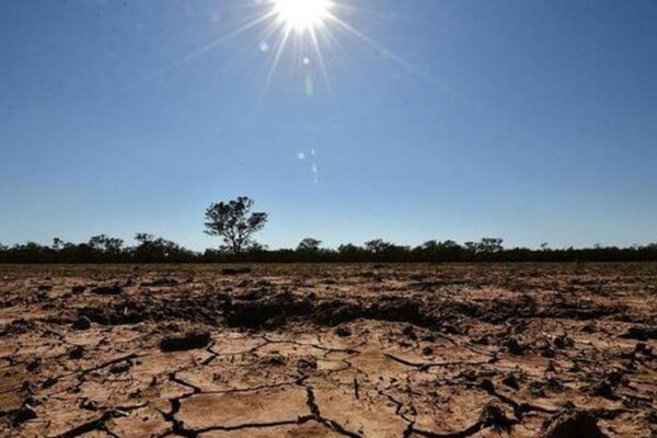 El Nino mạnh dần, có thể đạt ngưỡng “siêu El Nino” từ cuối năm 2026