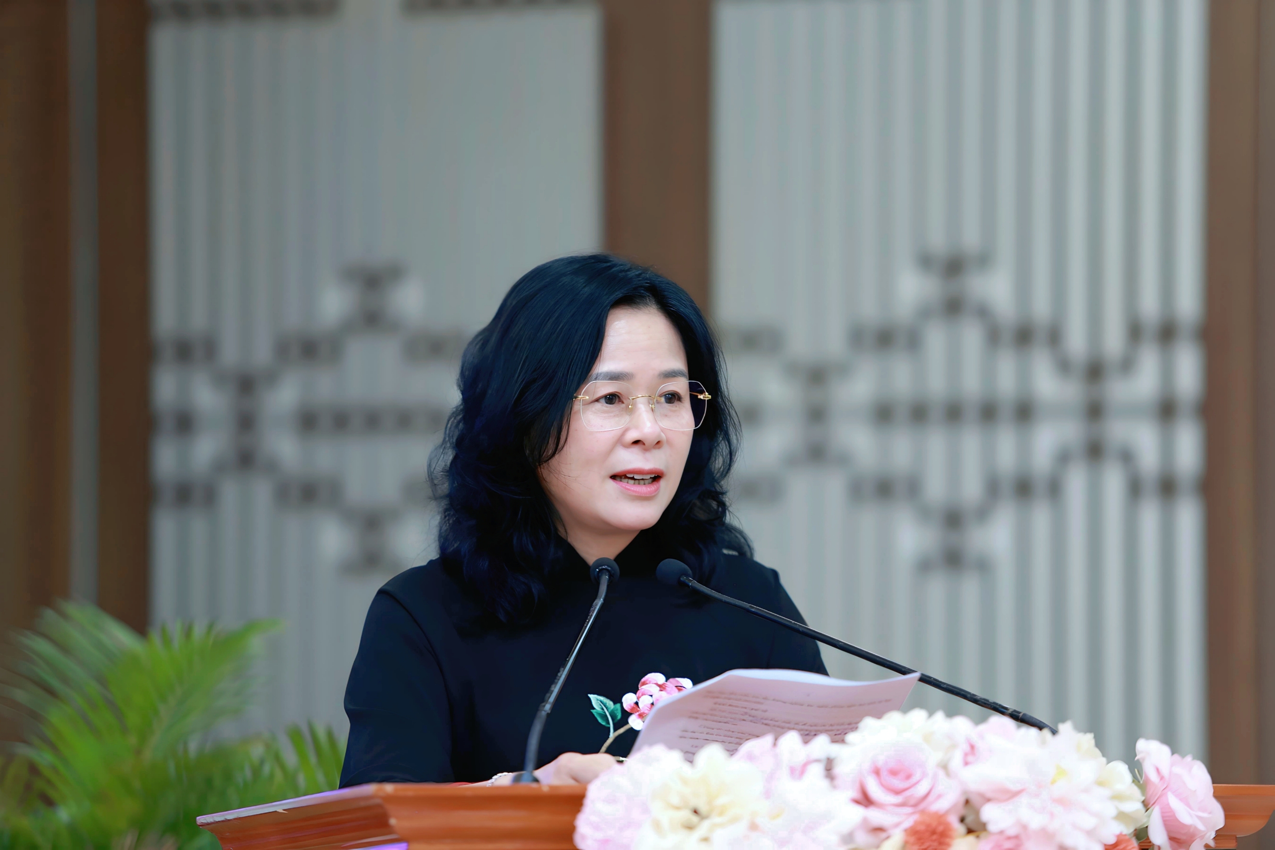 Nghệ An tăng cường hỗ trợ nạn nhân mua bán người- Ảnh 1.