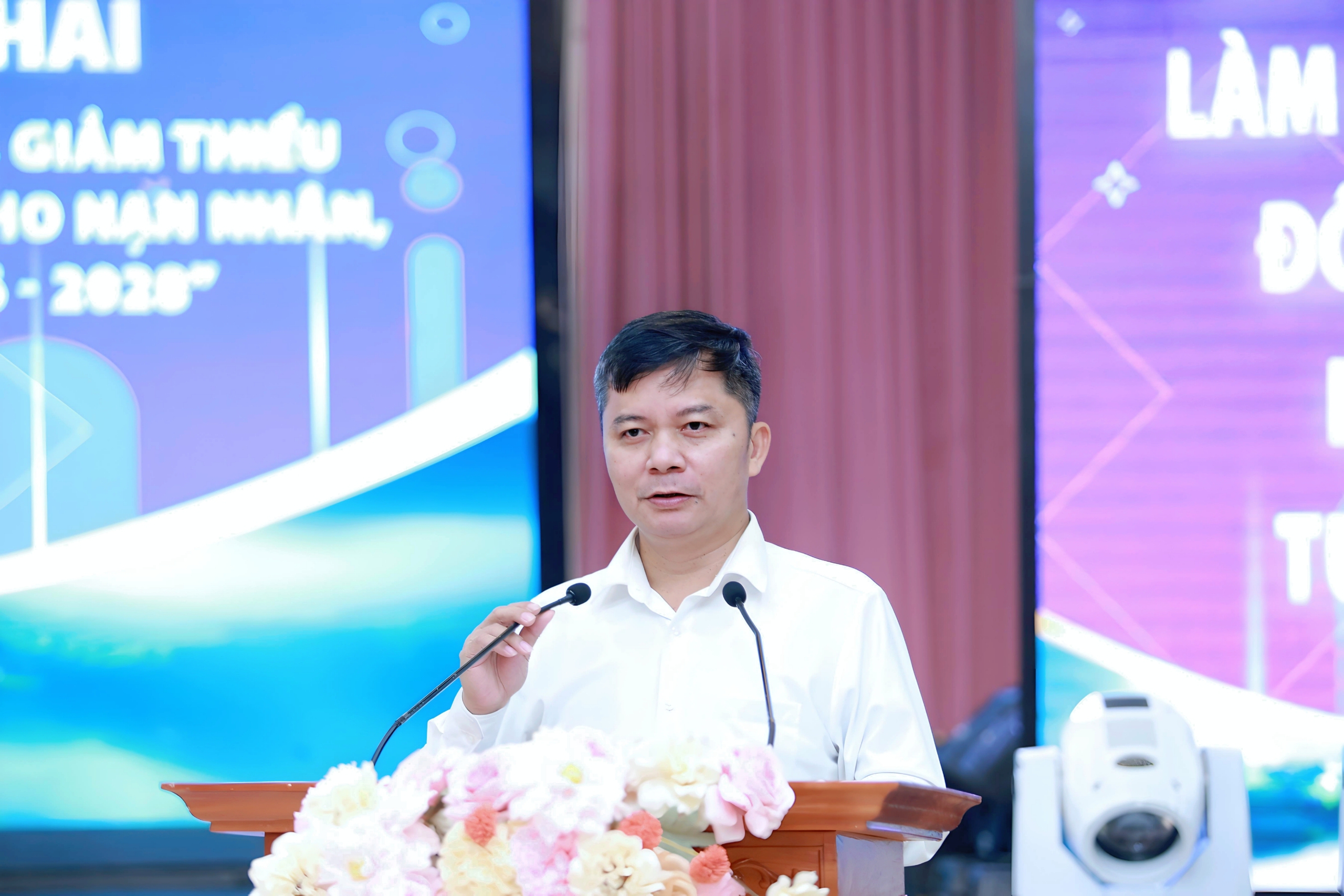 Nghệ An tăng cường hỗ trợ nạn nhân mua bán người- Ảnh 3.