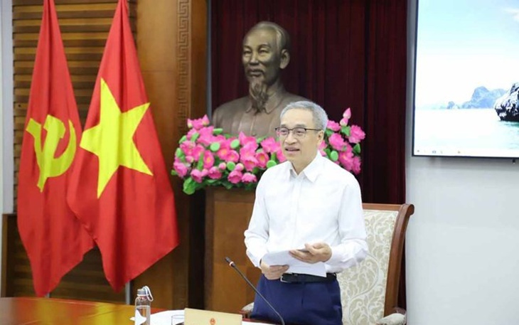 Chuyện nhà sưu tầm sách báo đặc biệt- Ảnh 3.