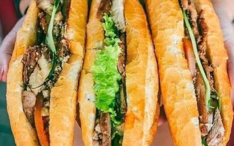 Hàng chục người nhập viện sau ăn bánh mì ở Đồng Tháp, Bộ Y tế yêu cầu làm rõ nguyên nhân