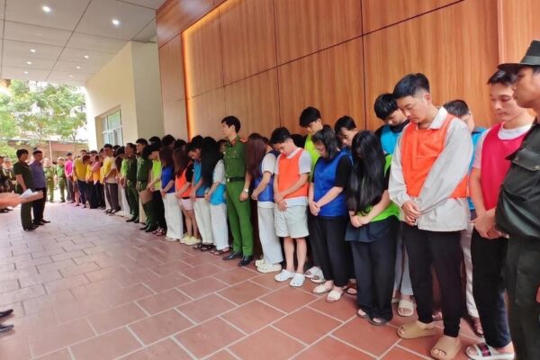 Danh sách 23 công ty liên quan trong vụ án lừa đảo bán hợp đồng kỳ nghỉ